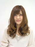 椎名　希昌子