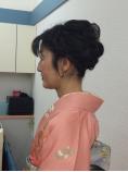 和装アップ